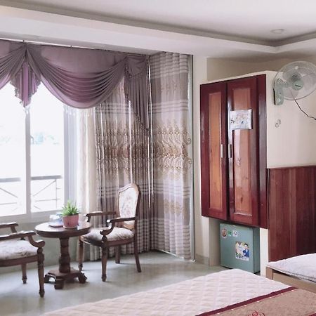 Hoang Son Hotel Nha Trang Eksteriør billede