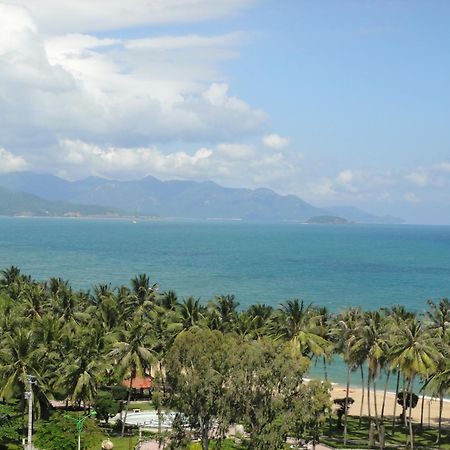 Hoang Son Hotel Nha Trang Eksteriør billede