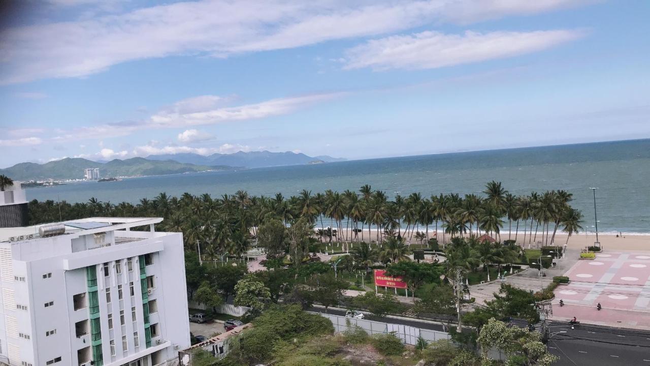 Hoang Son Hotel Nha Trang Eksteriør billede