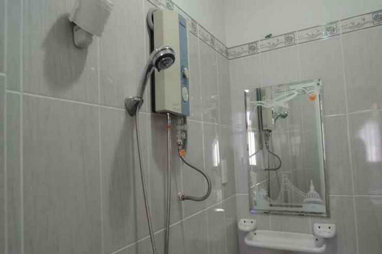 Hoang Son Hotel Nha Trang Eksteriør billede