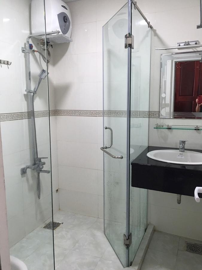 Hoang Son Hotel Nha Trang Eksteriør billede