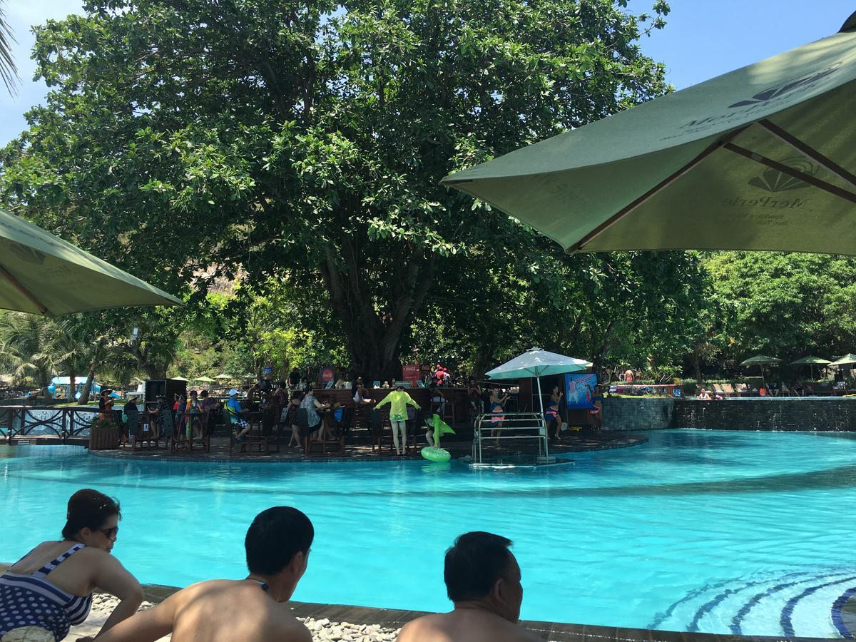 Hoang Son Hotel Nha Trang Eksteriør billede