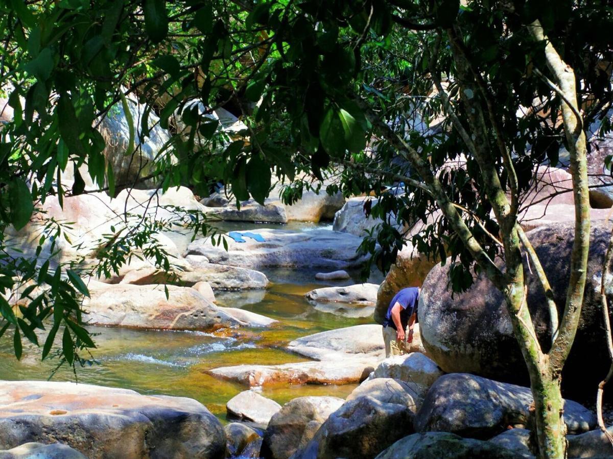 Hoang Son Hotel Nha Trang Eksteriør billede